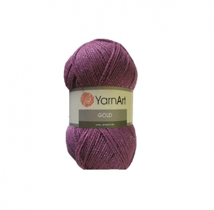 Yarn YarnArt Gold 10595